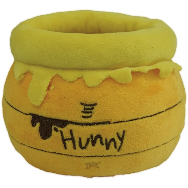 Organizador de mesa Fluffy Pooh 4782 Dac PT 1 UN