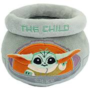 Organizador de mesa Fluffy, Star Wars Grogu, 4785, DAC - PT 1 UN