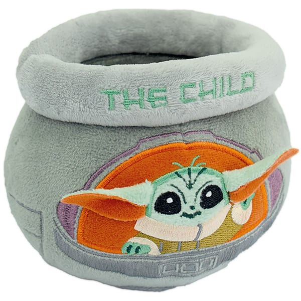 Organizador de mesa Fluffy, Star Wars Grogu, 4785, DAC - PT 1 UN