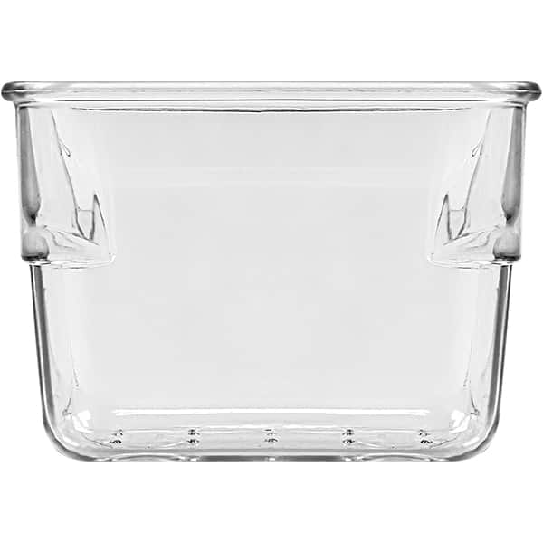 Organizador de gaveta Clear Multi, 7,5x7,5x5,4cm, OR45020, Ordene - PT 1 UN
