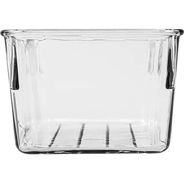 Organizador de gaveta Clear Multi, 30,5x7,5x5,4cm, OR45023, Ordene - PT 1 UN