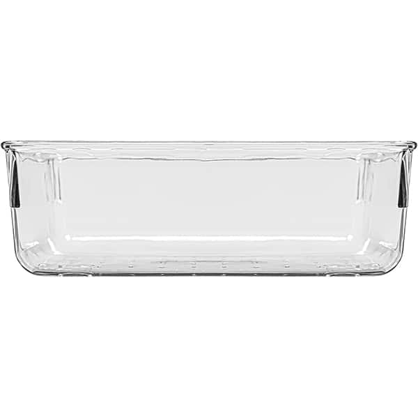Organizador de gaveta Clear Multi, 23,2x15,6x5,4cm, OR45031, Ordene - PT 1 UN