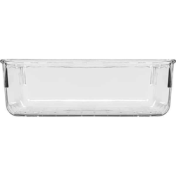 Organizador de gaveta Clear Multi, 30,5x15,6x5,4cm, OR45032, Ordene - PT 1 UN