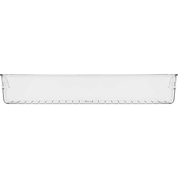 Organizador de gaveta Clear Multi, 38x15,6x5,4cm, OR45033, Ordene - PT 1 UN