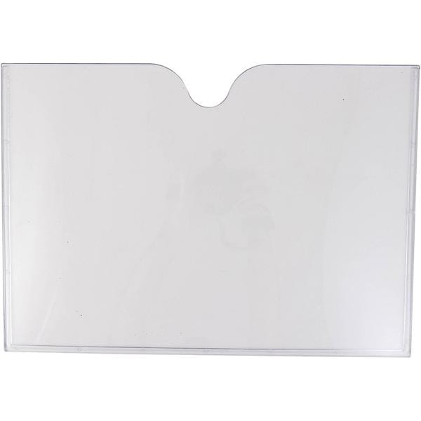 Quadro de aviso Office A3 frontal 10090014 Maxcril PT 1 UN