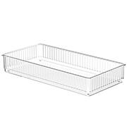 Organizador de gaveta, 32 x 16 x 5cm, New Retrô, 10260/3009, Brinox - PT 1 UN