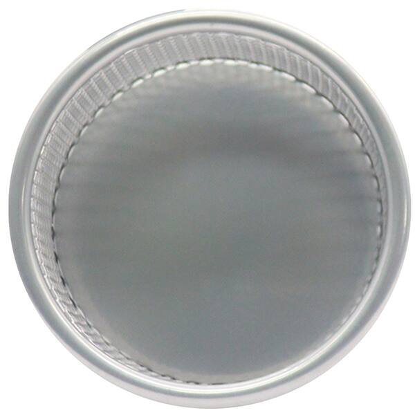 Porta clips aramado prata B8802-025 Spiral Office PT 1 UN