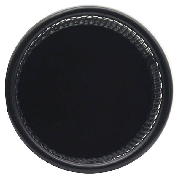 Porta clips aramado preto B8802-025 Spiral Office PT 1 UN Porta clips aramado preto B8802-025 Spiral Office PT 1 UN