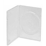 Porta Cd/Dvd p/24 cds laminado sintético preto 001 Alcaplas PT 1 UN