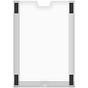 Quadro de aviso Magnético Economic A4 PAL-01194 Plascony PT 1 UN Quadro de aviso Magnético Economic A4 PAL-01194 Plascony PT 1 UN