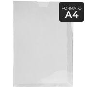 Quadro de Avisos A4 Thick, 107, Plastic - PT 1 UN