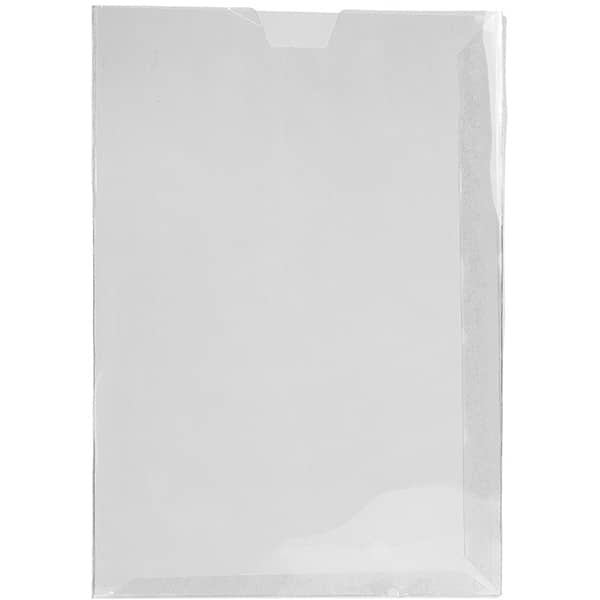 Quadro de Aviso A4 Thick 107 Plastic PT 1 UN
