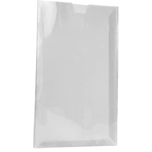 Quadro de Aviso A4 Thick 107 Plastic PT 1 UN