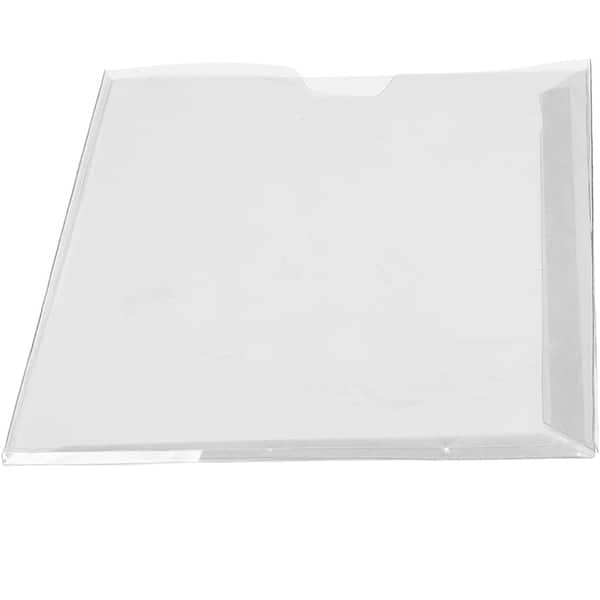 Quadro de Aviso A4 Thick 107 Plastic PT 1 UN
