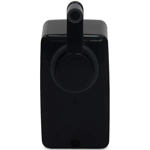 Apontador de mesa manual, Spiral CX 1 UN