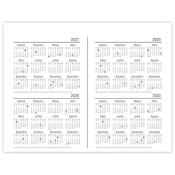 Planner de Mesa Semanal 60 Folhas, Snoopy, 2751303, Spiral Sno - PT 1 UN Planner de Mesa Semanal 60 Folhas, Snoopy, 2751303, Spiral Sno - PT 1 UN