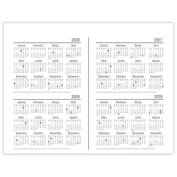 Planner semanal 214x280mm 60fls Snoopy 2635747 Spiral Sno PT 1 UN