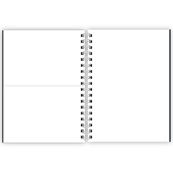 Planner colegial 174x240mm Lumi pt c/espiral 2633811 Spiral Lumi PT 1 UN
