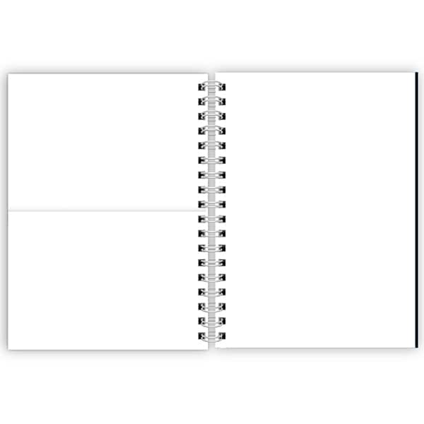 Planner colegial 174x240mm Lumi bc c/espiral 2633828 Spiral Lumi PT 1 UN