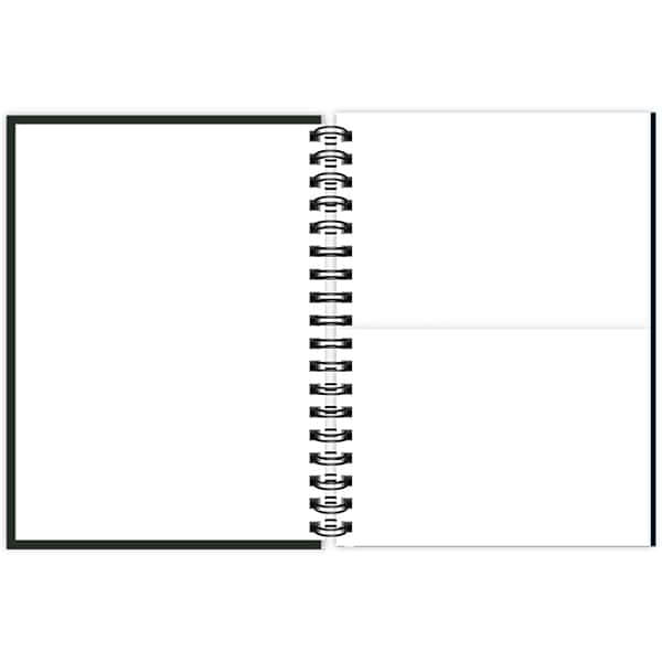 Planner Colegial 2026, Lumi, Preto, 80 Folhas, Capa de polipropileno, 2749232, Spiral Lumi - PT 1 UN Planner Colegial 2026, Lumi, Preto, 80 Folhas, Capa de polipropileno, 2749232, Spiral Lumi - PT 1 UN