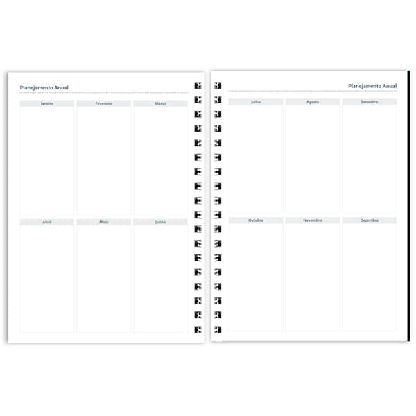 Planner Colegial 2026, Lumi, Branco, 80 Folhas, Capa de polipropileno, 2749249, Spiral Lumi - PT 1 UN Planner Colegial 2026, Lumi, Branco, 80 Folhas, Capa de polipropileno, 2749249, Spiral Lumi - PT 1 UN