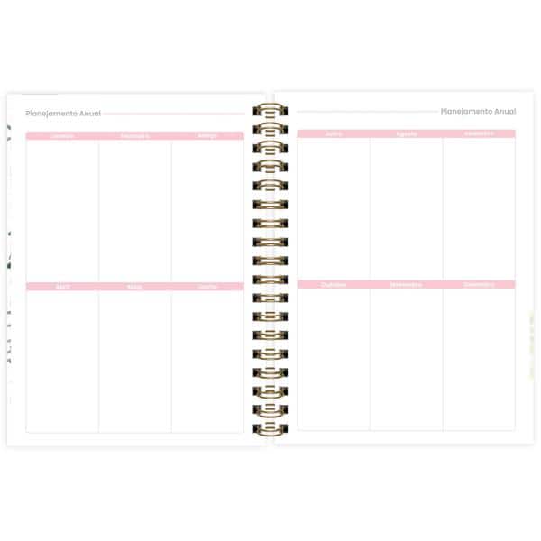 Planner Colegial 2027 Ursinho Pooh, 80 Folhas, Capa Dura, 2751365, Spiral Pooh - PT 1 UN Planner Colegial 2027 Ursinho Pooh, 80 Folhas, Capa Dura, 2751365, Spiral Pooh - PT 1 UN