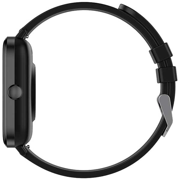 Smartwatch L2, Proteção IP67, Preto, WR202, Multi - CX 1 UN