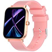 Smartwatch L2, Proteção IP67, Rose, WR203, Multi - CX 1 UN