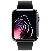 Smartwatch M2 Amoled, Tela 1.78, Proteção IP67, Preto, WR204, Multi - CX 1 UN