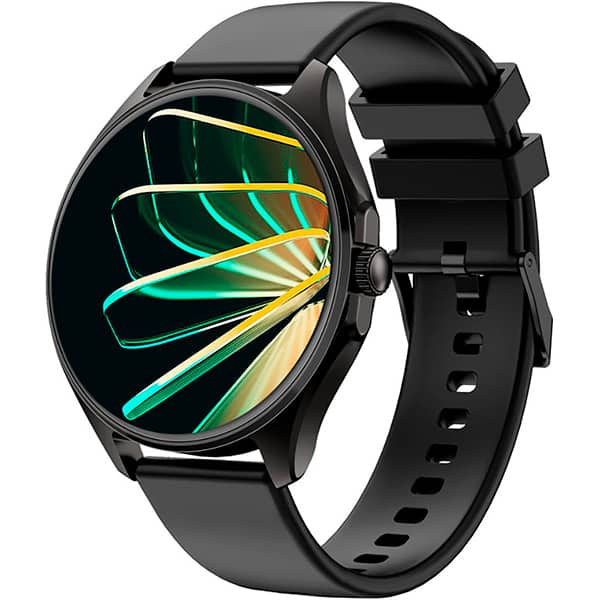 Smartwatch M2R Amoled, Tela 1.43", Proteção IP67, WR206 Multi - CX 1 UN