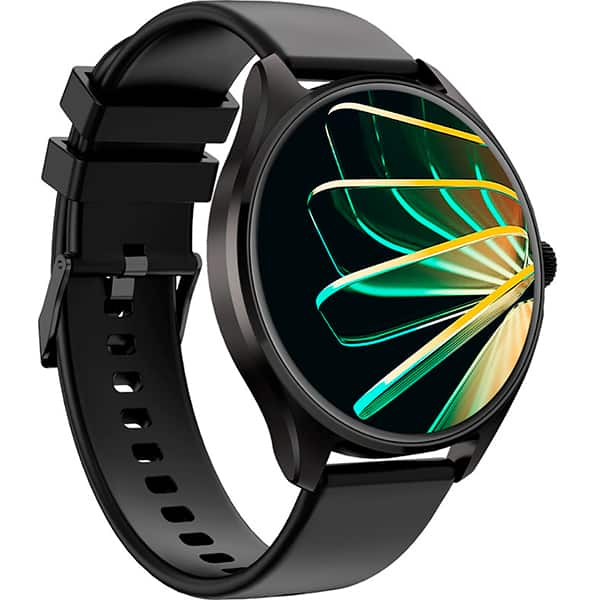 Smartwatch M2R Amoled, Tela 1.43", Proteção IP67, WR206 Multi - CX 1 UN