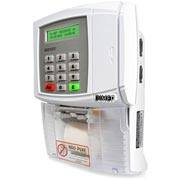 Relógio de ponto eletrônico Home Mini Print  Dimep CX 1 UN Relógio de ponto eletrônico Home Mini Print  Dimep CX 1 UN