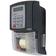 Relógio de ponto Mini Print código de barras DIMEP SISTEMAS CX 1 UN Relógio de ponto Mini Print código de barras DIMEP SISTEMAS CX 1 UN