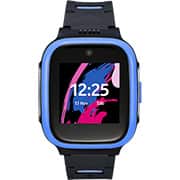 Smartwatch Infantil 4G + Wi-Fi com Chamada por voz e vídeo + Controle Parental + Geolocalização, Azul, P9200, Multi - CX 1 UN