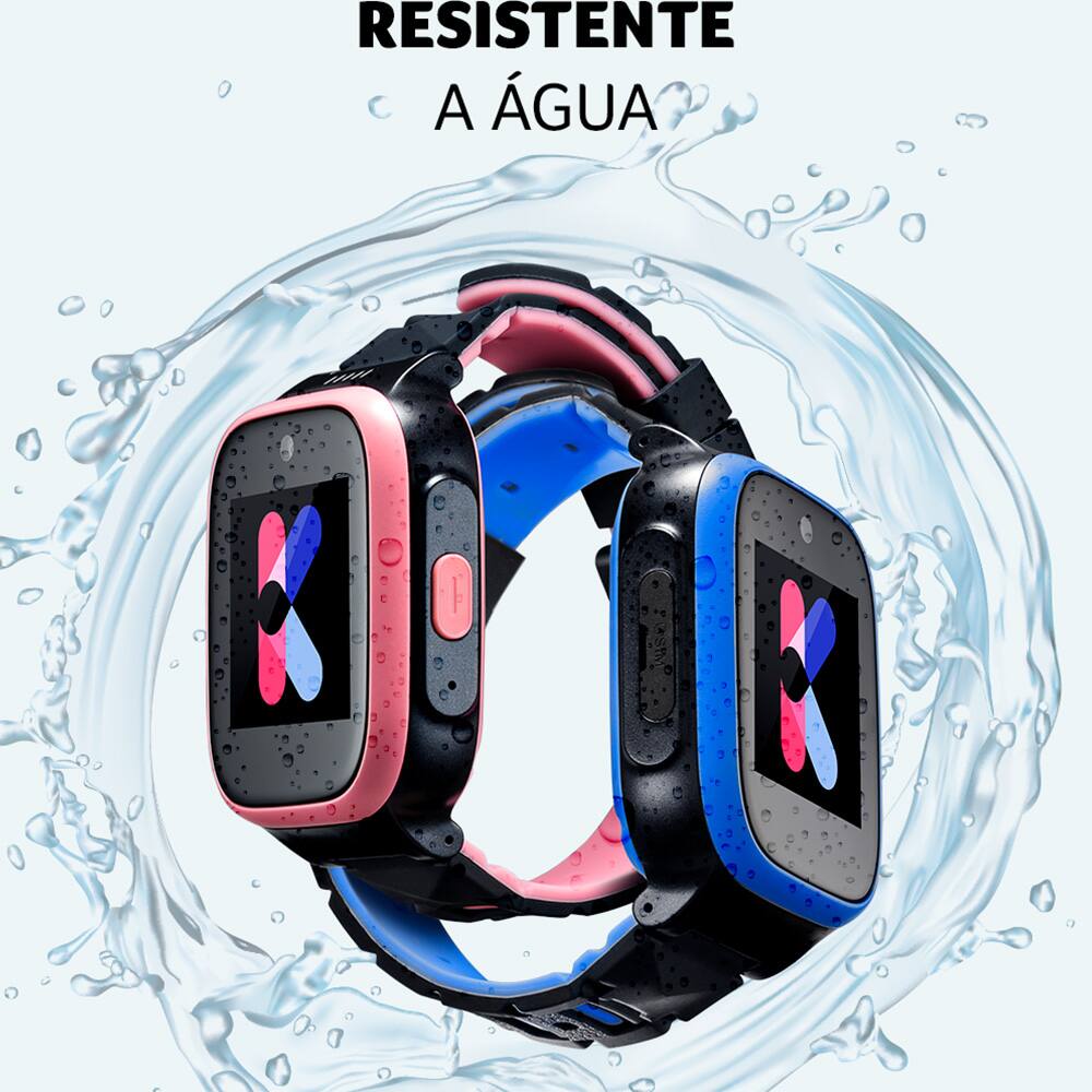 Relógio Smart Bracelet - Rosa - Outlet do Celular: Comprar Smartphone Usado  e Barato + Garantia