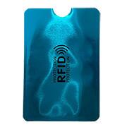 Protetor de Cartão com Bloqueador de Sinais NFC e RFID, I2GOTH754 - I2Go UN 1 UN Protetor de Cartão com Bloqueador de Sinais NFC e RFID, I2GOTH754 - I2Go UN 1 UN