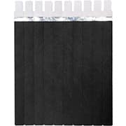 Pulseira de identificação Nylon/Bopp, Preto, 482, Embramafi - PT 50 UN Pulseira de identificação Nylon/Bopp, Preto, 482, Embramafi - PT 50 UN