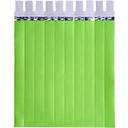 Pulseira de identificação Nylon/Bopp, Verde, 476, Embramafi - PT 50 UN Pulseira de identificação Nylon/Bopp, Verde, 476, Embramafi - PT 50 UN