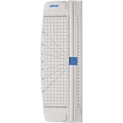 Refiladora de papel (corte 320mm), até 8 folhas, 909-4, Spiral - CX 1 UN