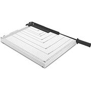 Guilhotina de papel, (380mm), até 10 folhas com base, 380mm x 200mm, 829-2, Spiral  - CX 1 UN