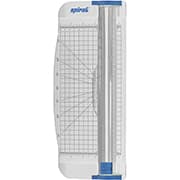 Refiladora de papel (corte 310mm), até 8 folhas, 909-5, Spiral - CX 1 UN