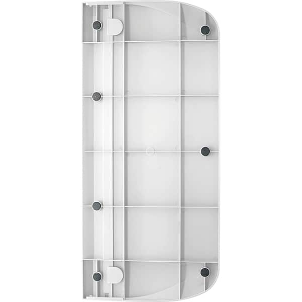 Refiladora (corte 310mm) 6fls 909-7 Spiral CX 1 UN