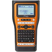 Rotulador Eletrônico Portátil Profissional Ptouch, Etiquetas de até 24 mm, Laranja, PTE560BTVP, Brother - CX 1 UN
