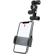 Suporte veicular de Smartphone para retrovisor, Y607, Ergo - CX 1 UN Suporte veicular de Smartphone para retrovisor, Y607, Ergo - CX 1 UN