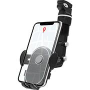 Suporte veicular de Smartphone para retrovisor, Y613, Ergo - CX 1 UN Suporte veicular de Smartphone para retrovisor, Y613, Ergo - CX 1 UN