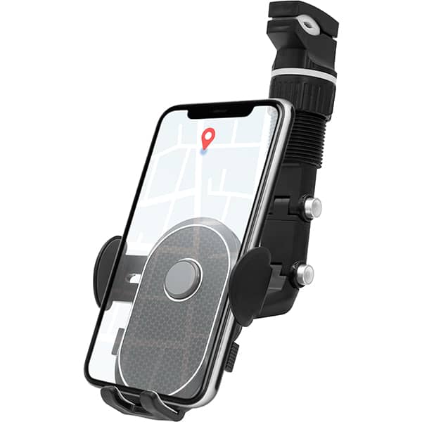 Suporte veicular de Smartphone para retrovisor, Y613, Ergo - CX 1 UN
