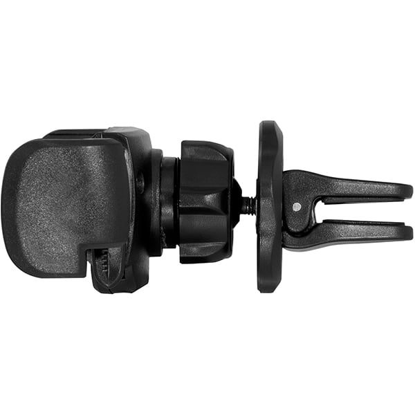 Suporte veicular para Smartphone, fixação na ventilação e no vidro, 6701, Ergo - CX 1 UN