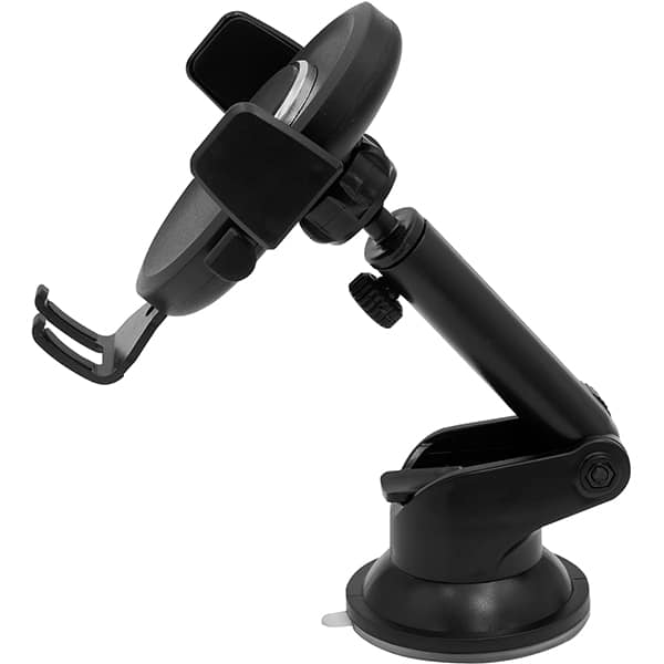 Suporte veicular para Smartphone, fixação no painel e no vidro, Z024, Ergo - CX 1 UN