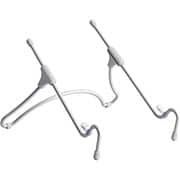 Suporte para Notebook, Uptable, Silver, 09072, Octoo - CX 1 UN Suporte para Notebook, Uptable, Silver, 09072, Octoo - CX 1 UN