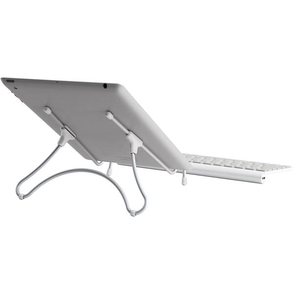 Suporte para Notebook, Uptable, Silver, 09072, Octoo - CX 1 UN